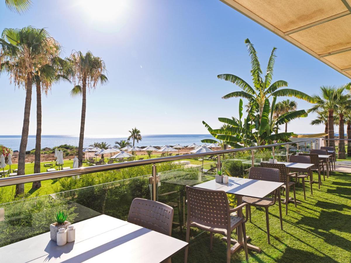 Leonardo Crystal Cove Hotel & Spa - Adults Only Protaras Exterior foto