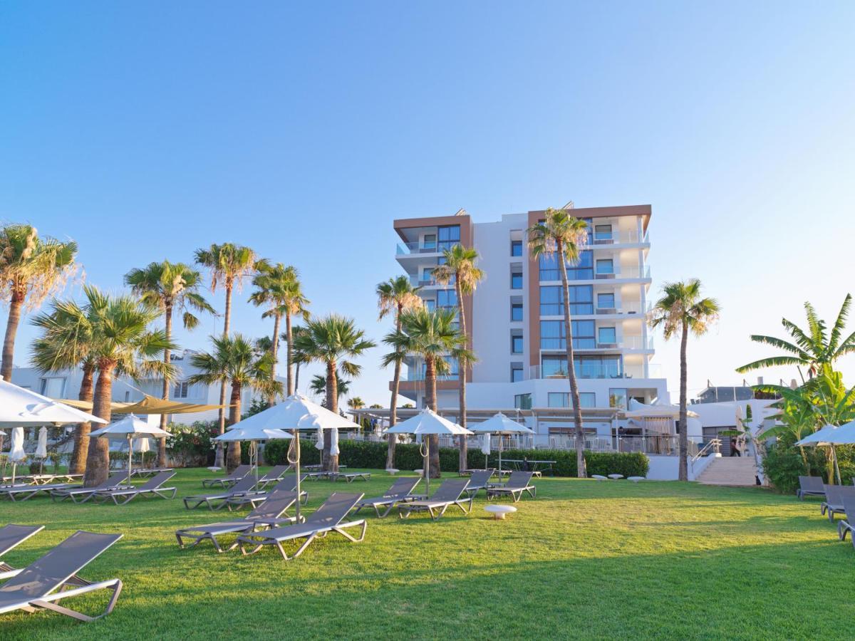 Leonardo Crystal Cove Hotel & Spa - Adults Only Protaras Exterior foto