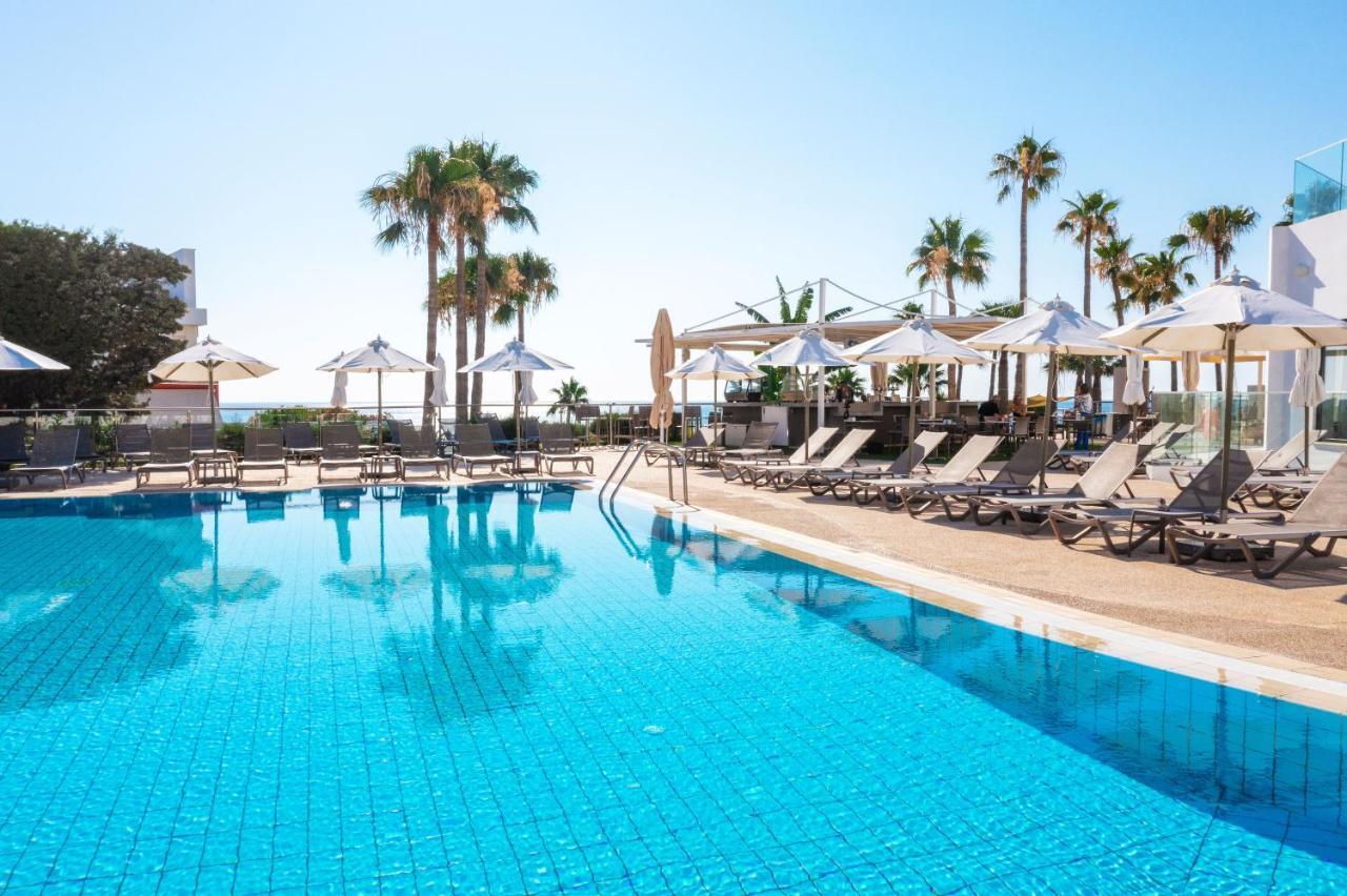 Leonardo Crystal Cove Hotel & Spa - Adults Only Protaras Exterior foto
