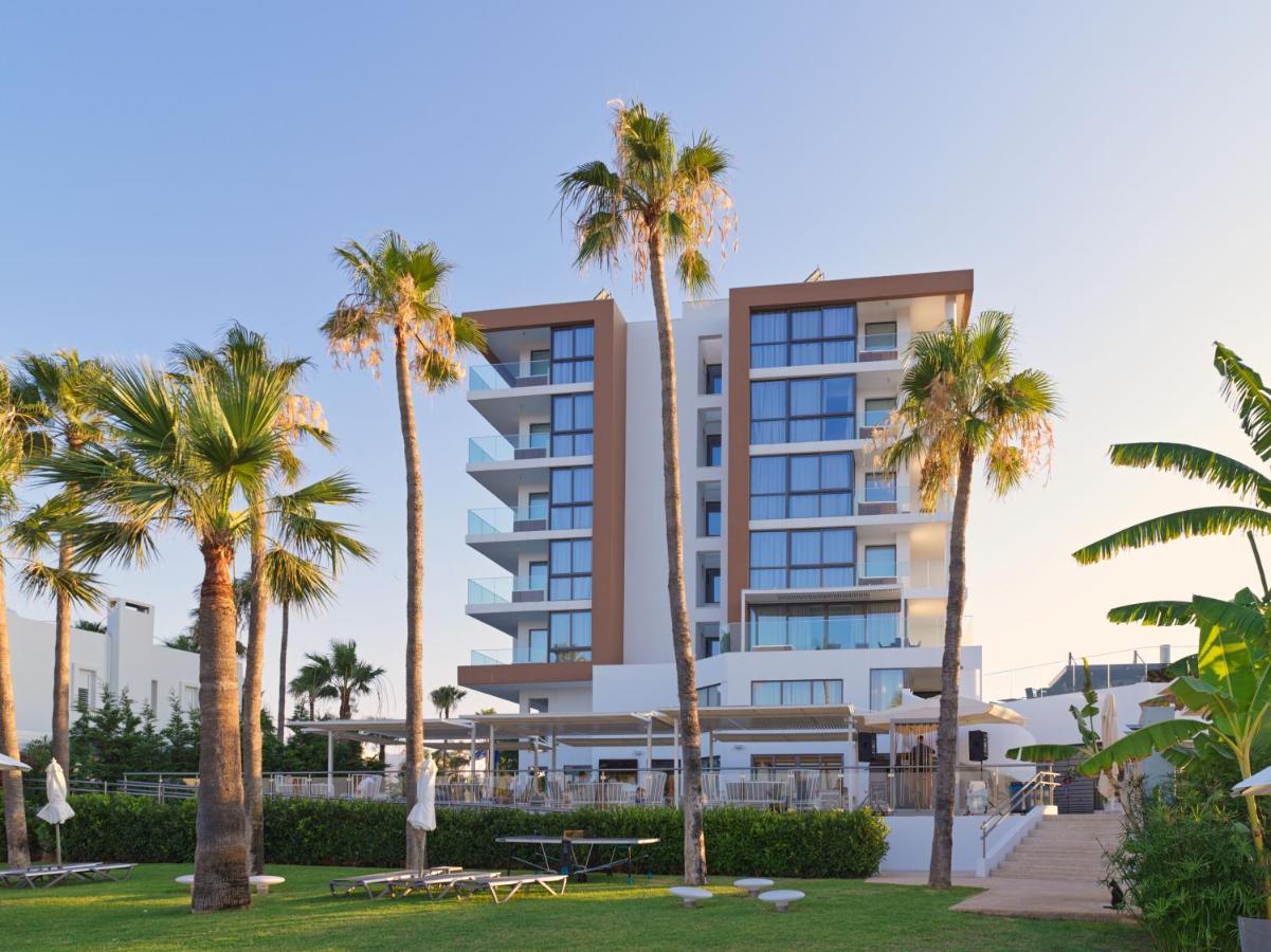 Leonardo Crystal Cove Hotel & Spa - Adults Only Protaras Exterior foto