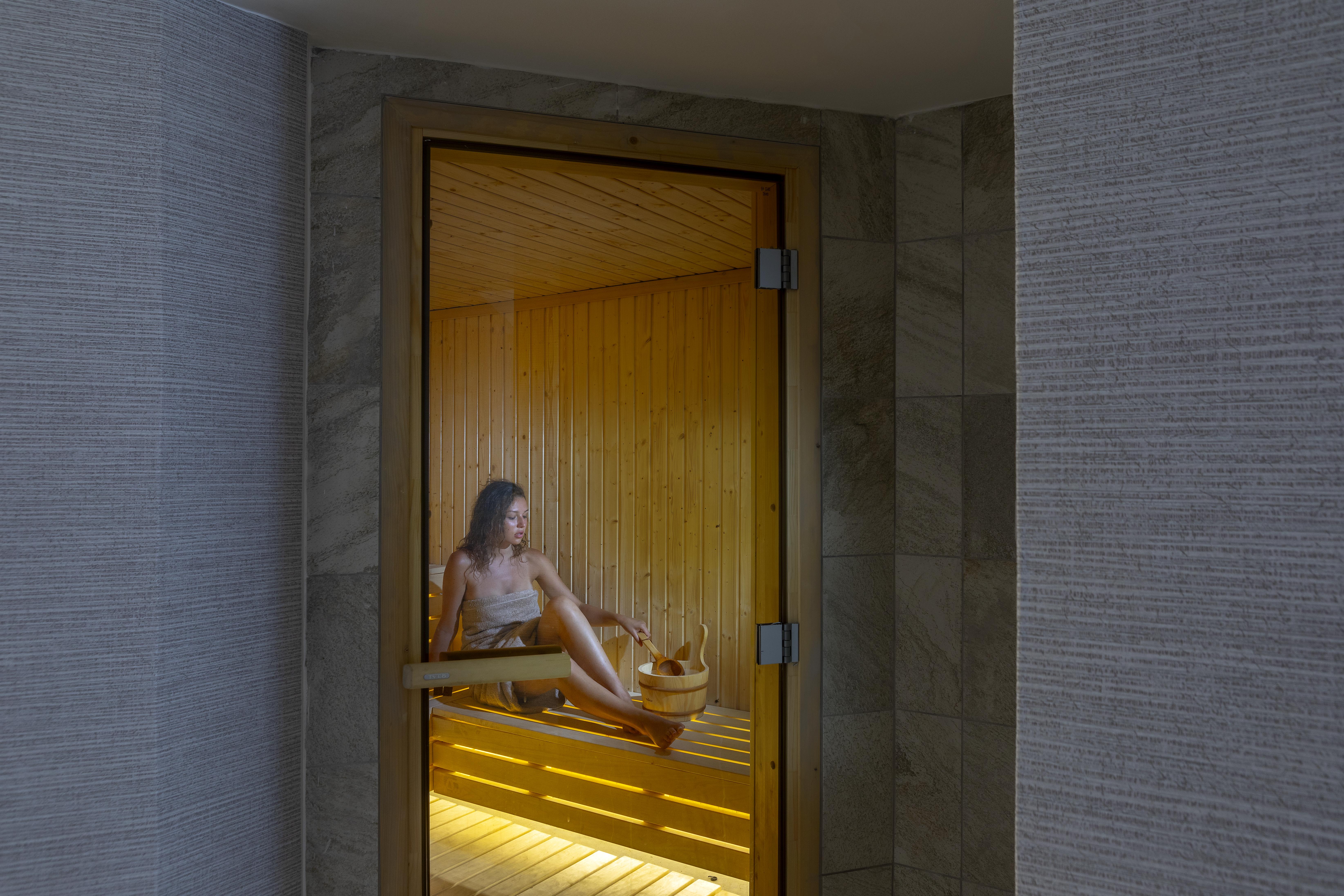 Leonardo Crystal Cove Hotel & Spa - Adults Only Protaras Exterior foto