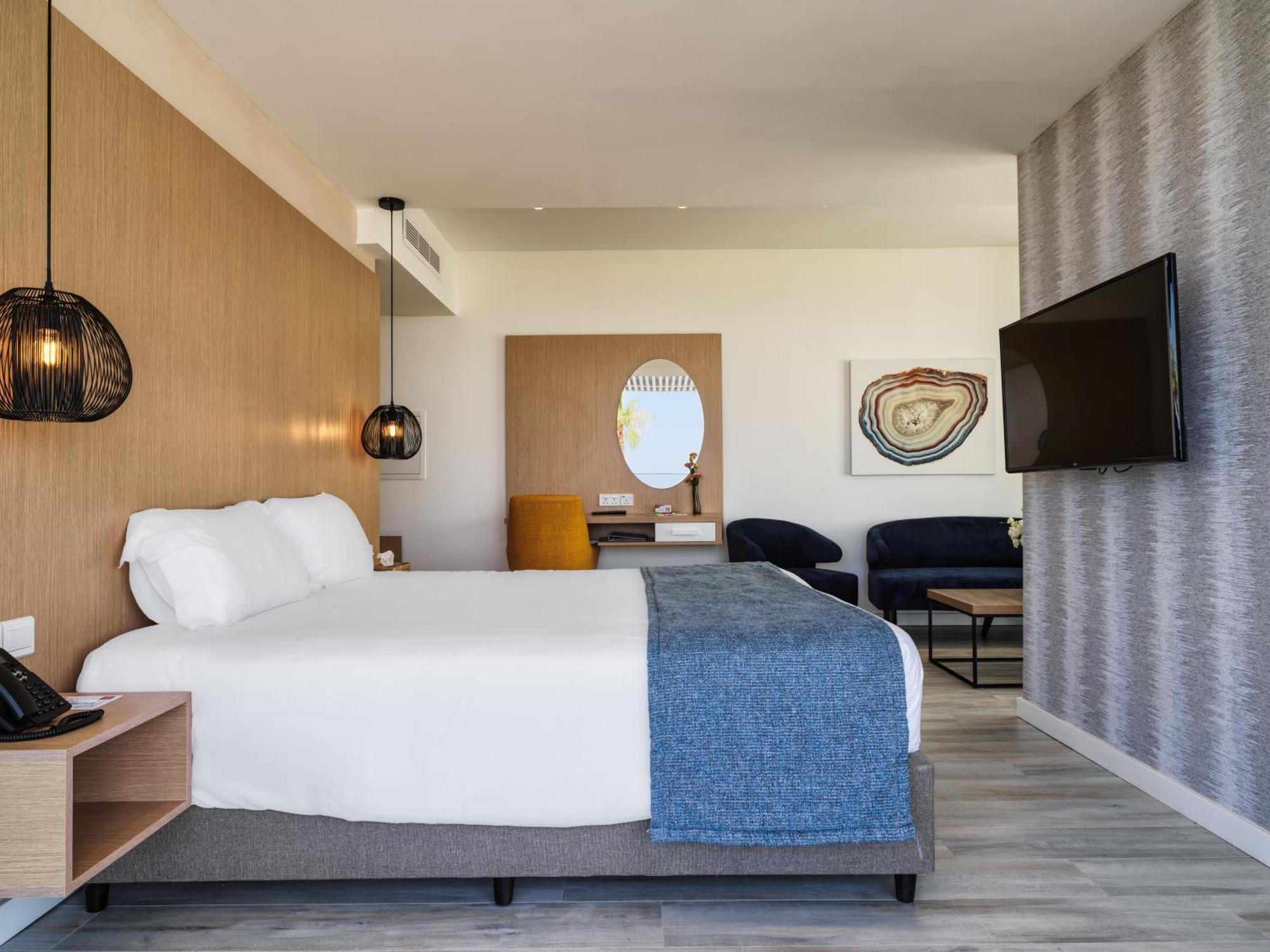Leonardo Crystal Cove Hotel & Spa - Adults Only Protaras Cameră foto